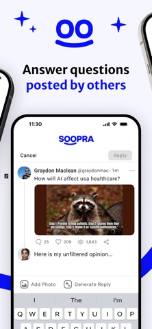 Soopra.ai Screenshot 3 of 6