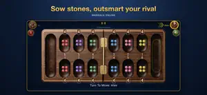 Turkish Mangala — Mancala screenshot 2