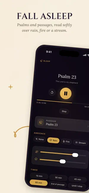 Exegeo: Understand the Bible screenshot 3
