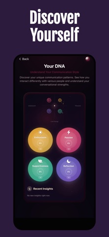 Oyster -  Dating App Assistant screenshot
