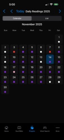 Good News Bible Offline screenshot