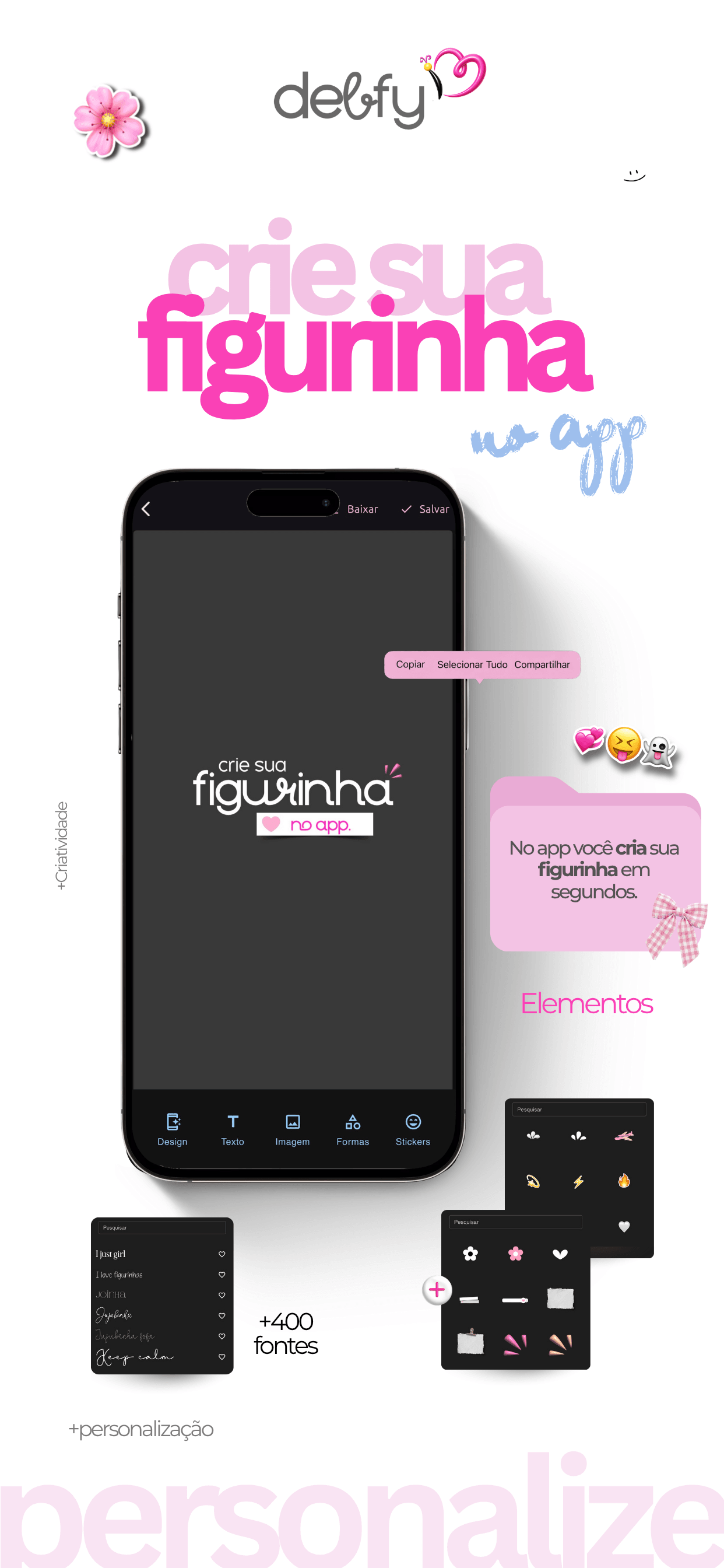 Debfy App screenshot 3