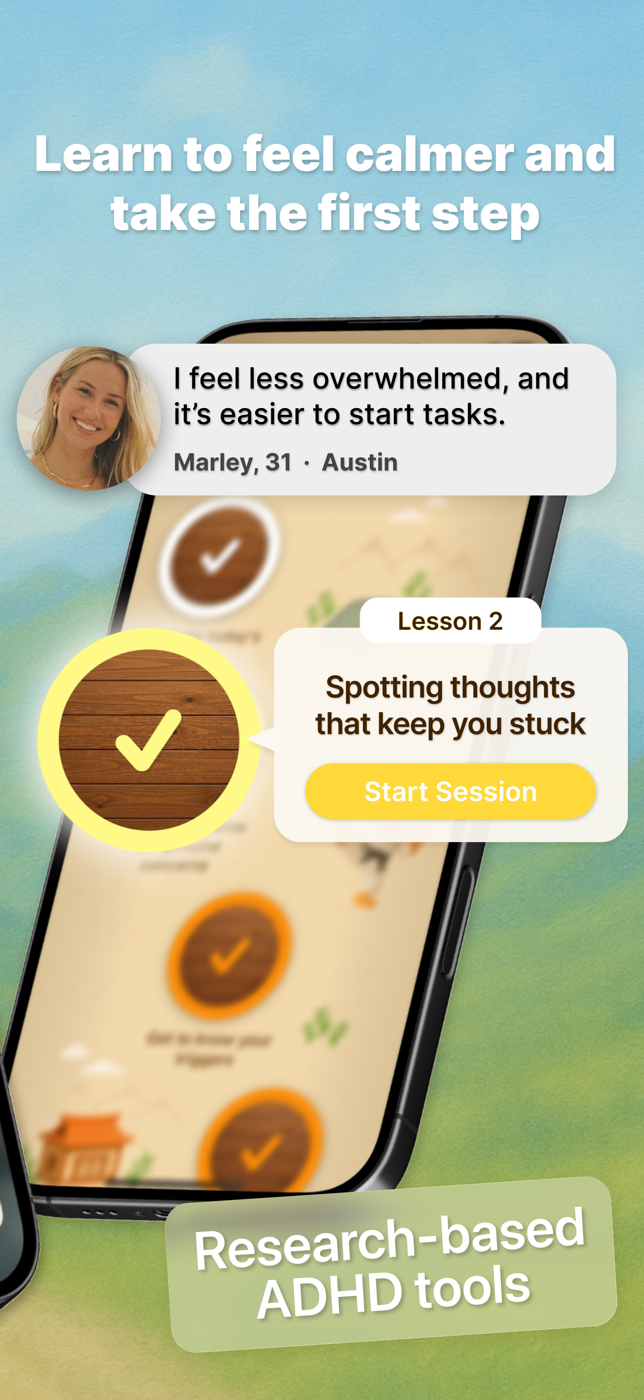 DaisyDo: ADHD Coach for Women screenshot 2