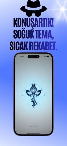 KonuşArtık! screenshot