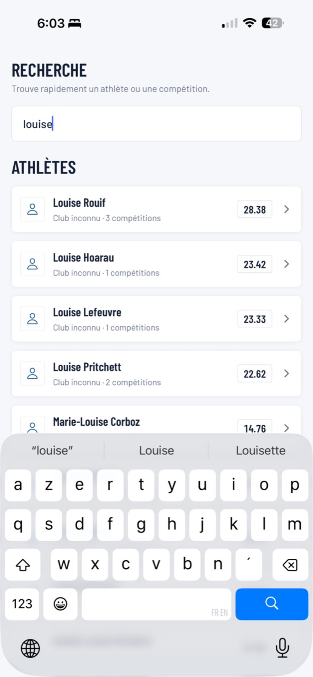 Screenshot 3 of Pulse Skating