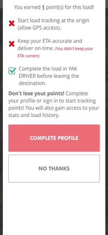 UR Mat Driver Screenshot 6 of 6