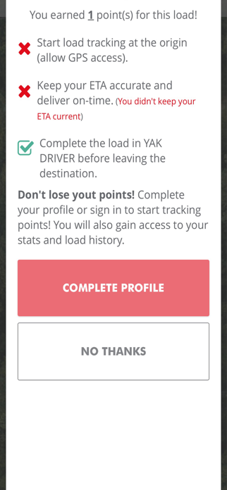 UR Mat Driver Screenshot 6 of 6