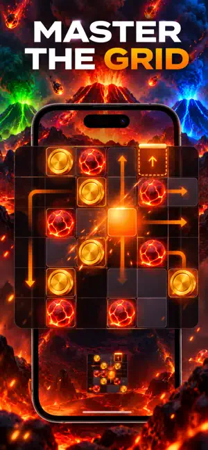 Latch Blocks screenshot 1