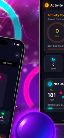 Calyo screenshot