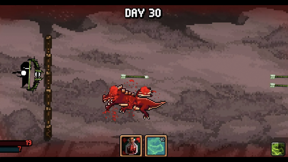 Days Bygone: Castle Defense screenshot