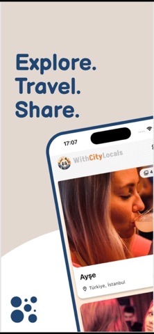 With City Locals screenshot