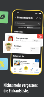 EDEKA screenshot 7