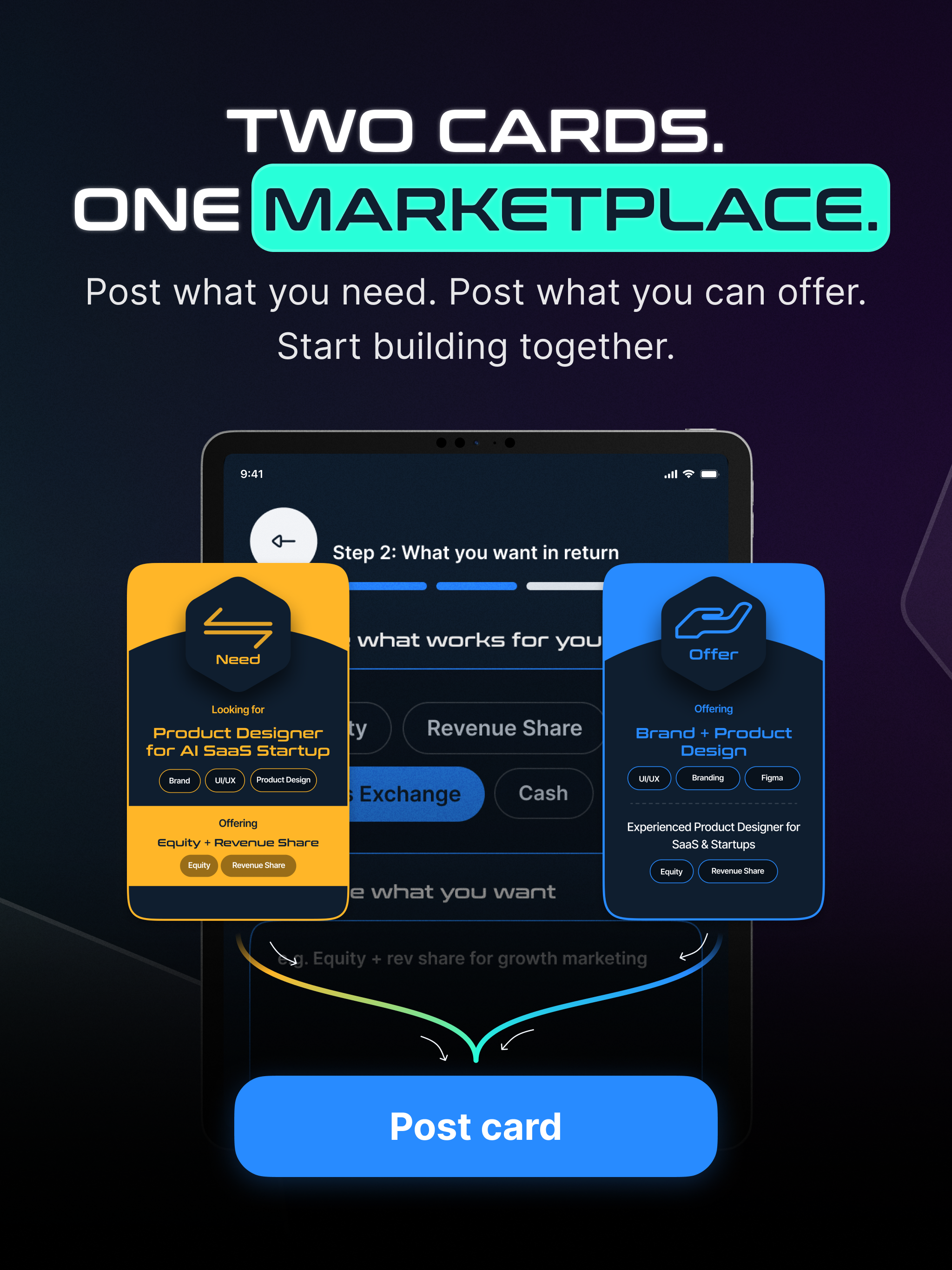 BuzzVue screenshot 8