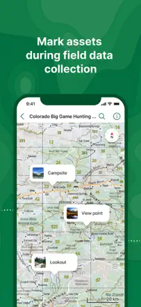 Avenza Maps: Screenshot 3 von 5