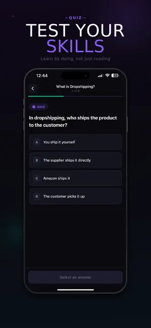 IncomeIQ: Make Money Online screenshot 2
