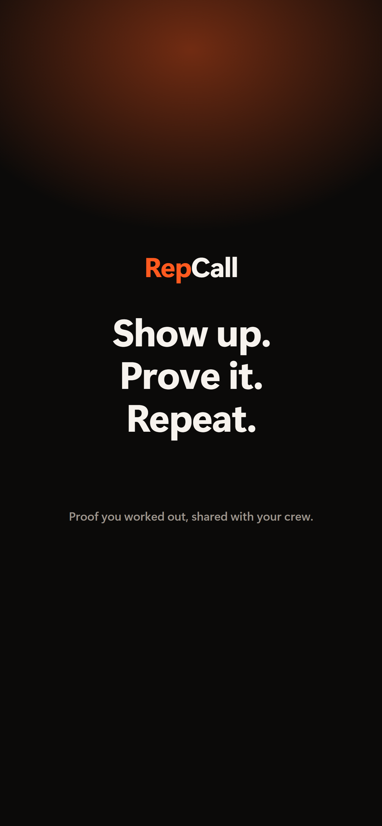 RepCall screenshot 5