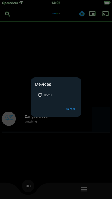 Ruralnet TV screenshot