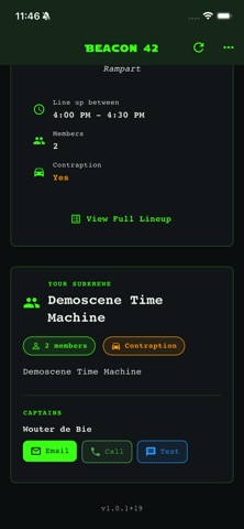 Beacon 42 Screenshot 2 of 3