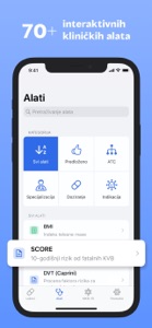 Mediately Baza Lekova screenshot #8 for iPhone