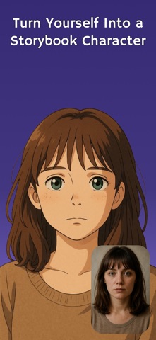 Cartoon Yourself - Comic screenshot