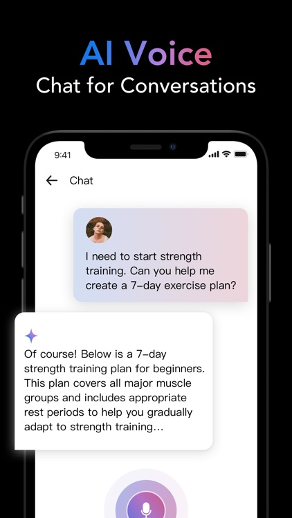 Gem.AI - Ask AI Chat Anything screenshot-3