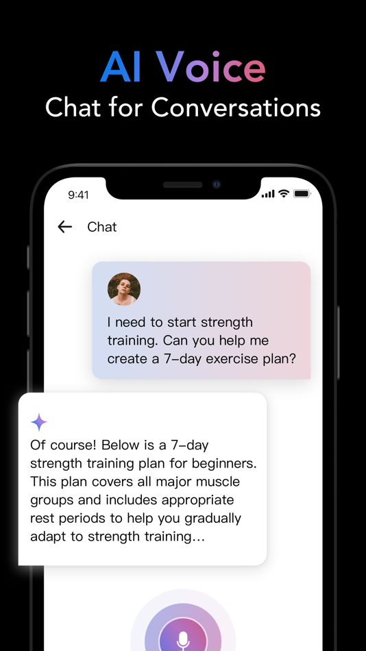 #4. Gem.AI - Ask AI Chat Anything (iOS) By: Photo Collage Maker Inc.