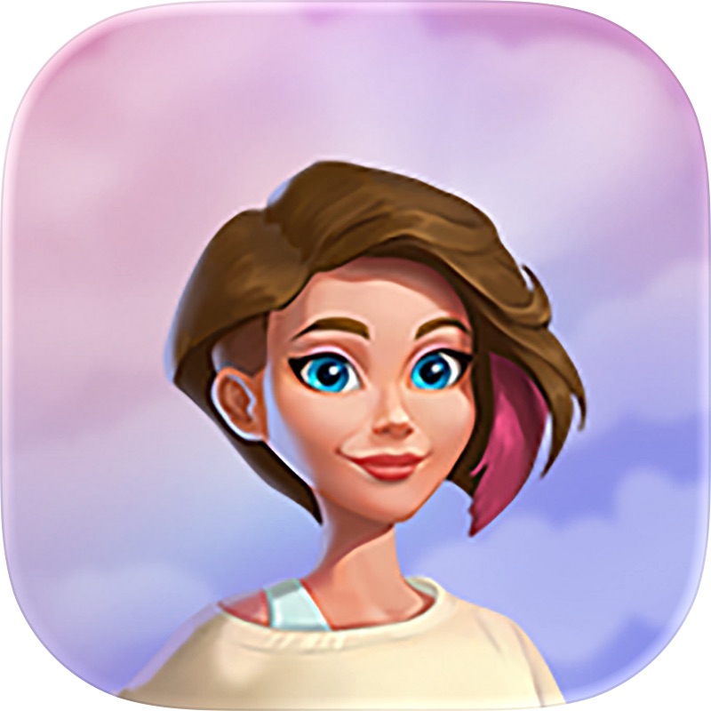 MeWaii Adventure:Match & Merge screenshot 10