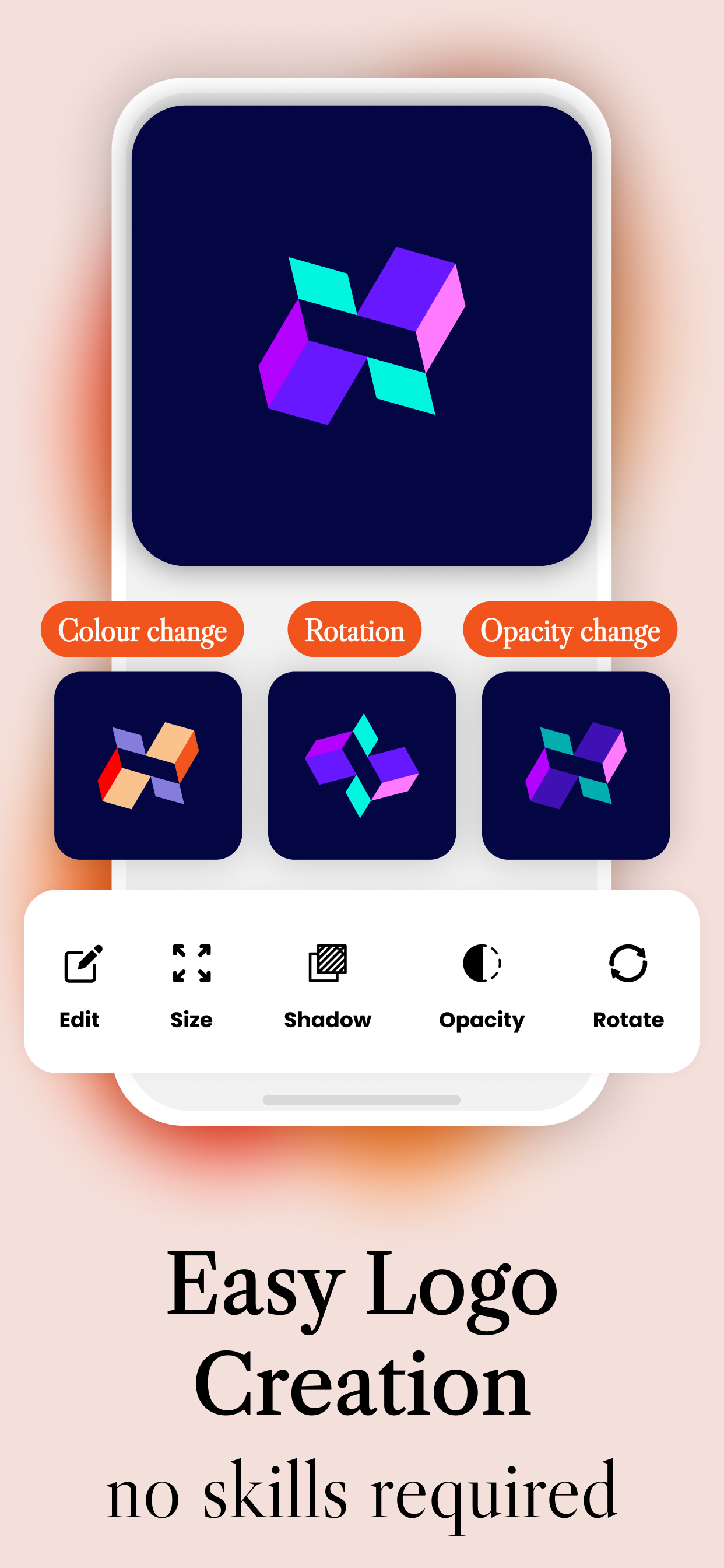 Logo Maker - Design Creator *