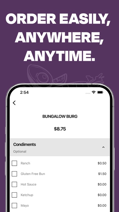 Tropical Bungalow Screenshot