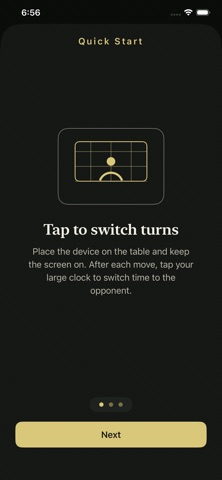 Go Clock Pro Screenshot 1 of 6