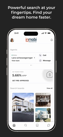 Inmobi Properties Screenshot 2 of 5