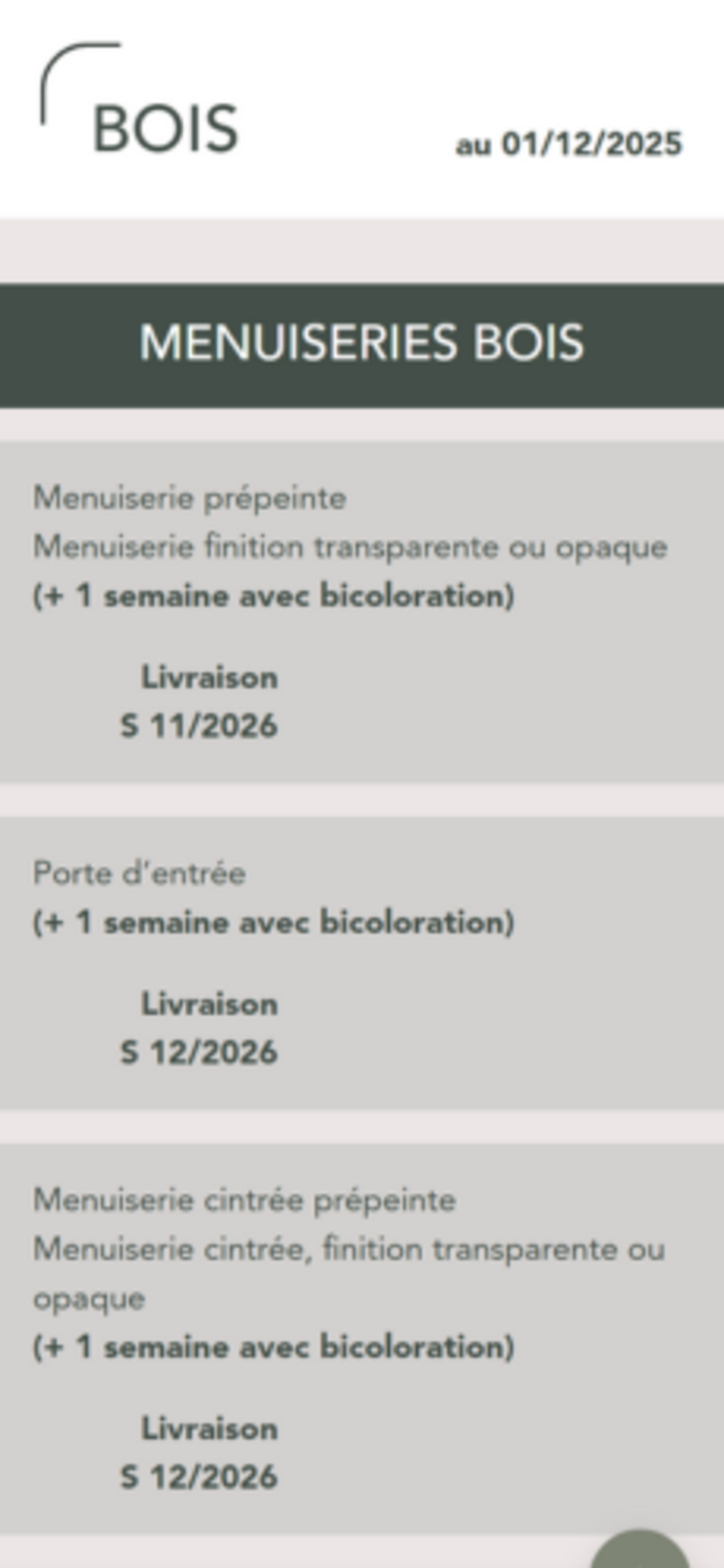 Mon Univ'R screenshot 3