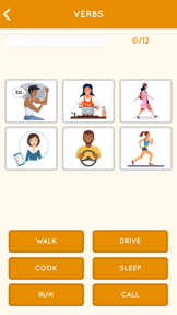 Learn English US for Beginners screenshot