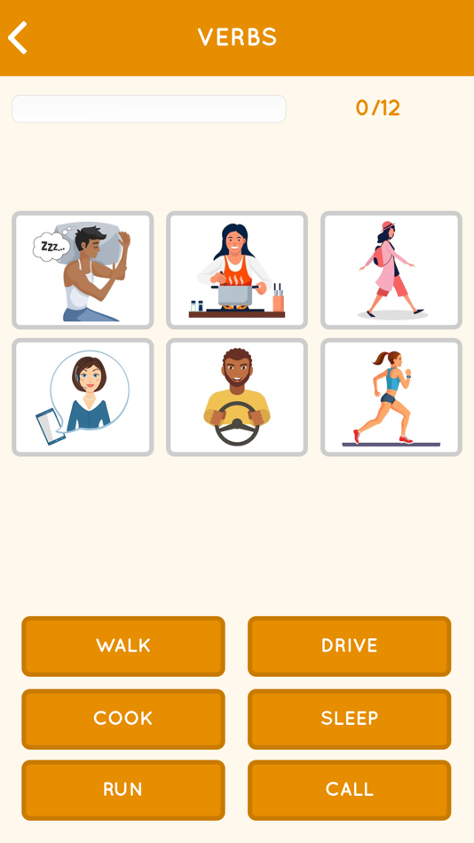 #6. Learn English US for Beginners (iOS) 由: Hector Gonzalez Linan