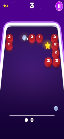 99 Balls 3D Screenshot 1 of 3