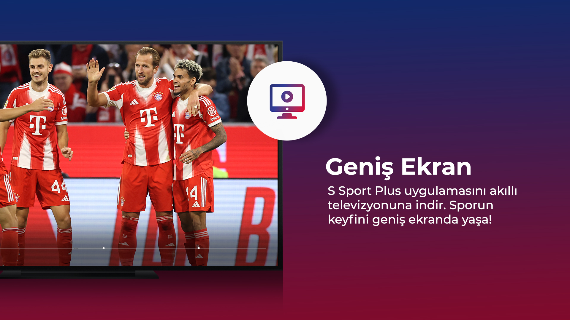 S Sport Plus