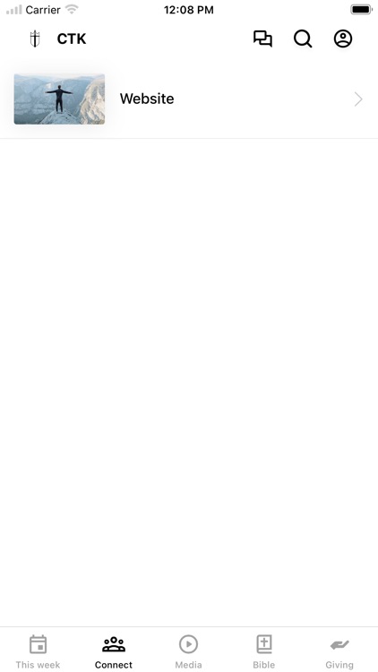 Christ the King in Stillwater