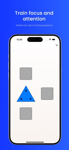 Triangle Test Screenshot 2 of 4