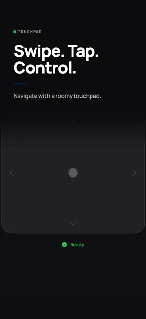 Zapper: Smart TV Remote screenshot 2
