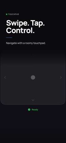 Zapper: Smart TV Remote Screenshot 2 of 5