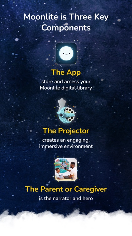 Moonlite - Storytime Projector screenshot-4