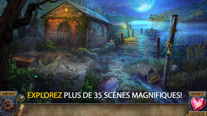 Screenshot #2 pour Immortal Love: Le Prix Miracle