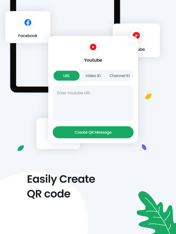 Dual App - WA Web Cloner iPad screenshot 3 - Social Networking app