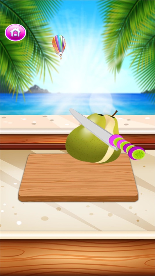 #2. Dondurmacı DIY (iOS) 由: 2C