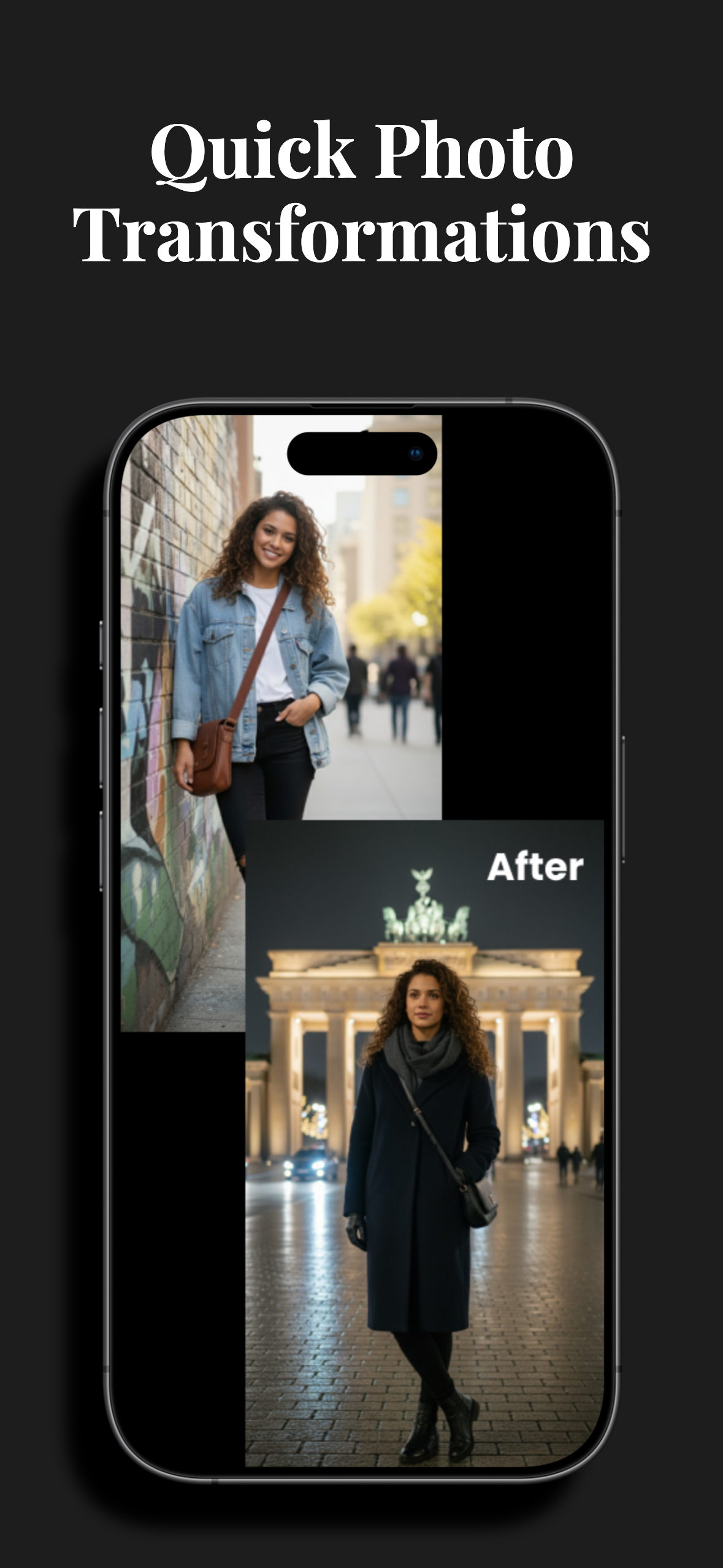 AI Photo Generator: Vibe AI