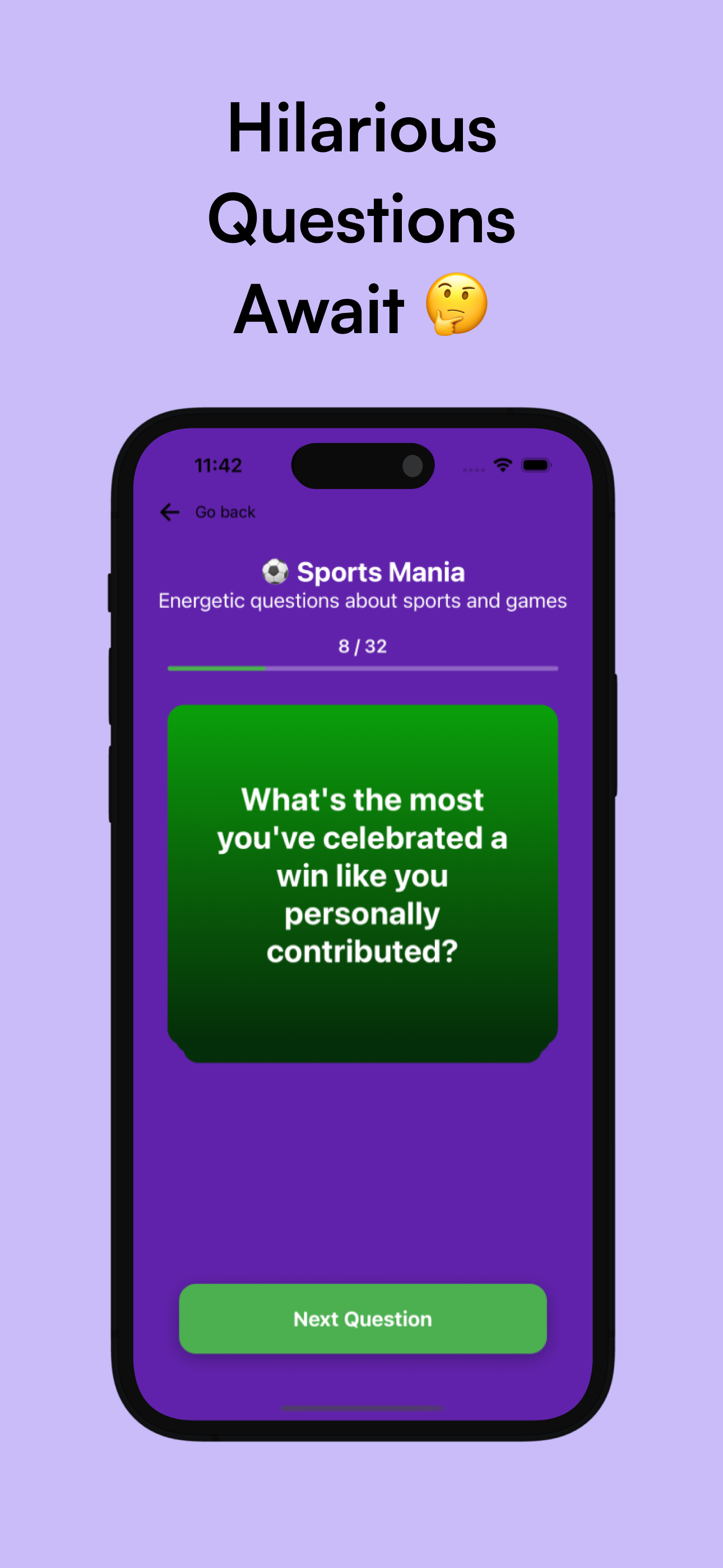 Trivia 2 Party Game