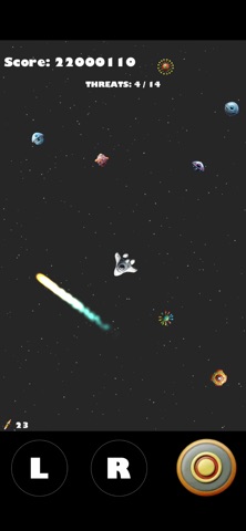 John In Space Screenshot 1 of 6