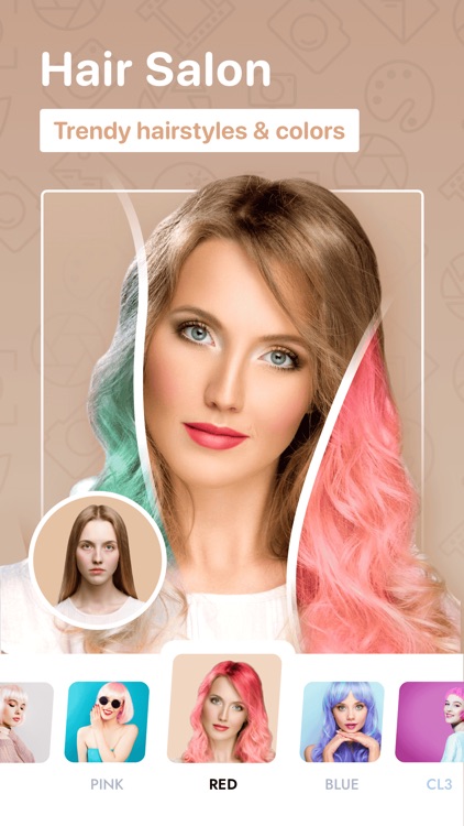 UltraGen: Future Baby Generate screenshot-7