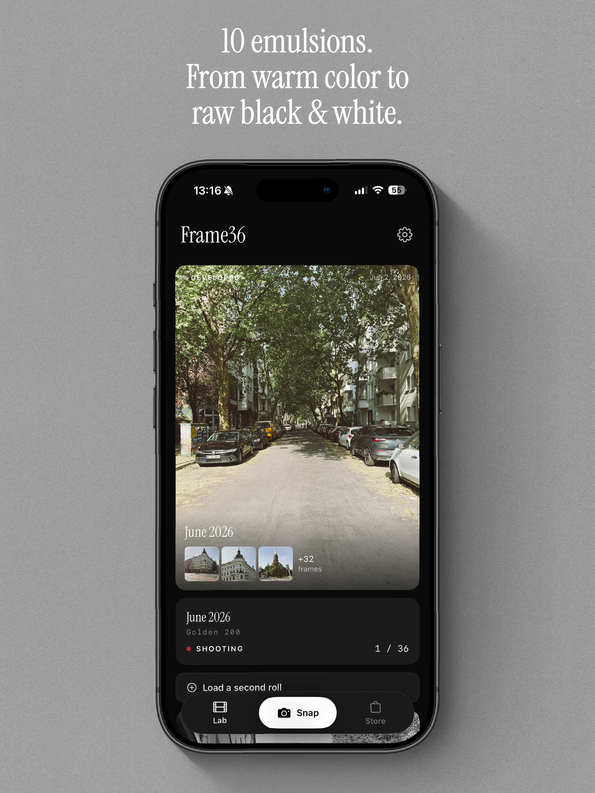 Frame36 screenshot 12