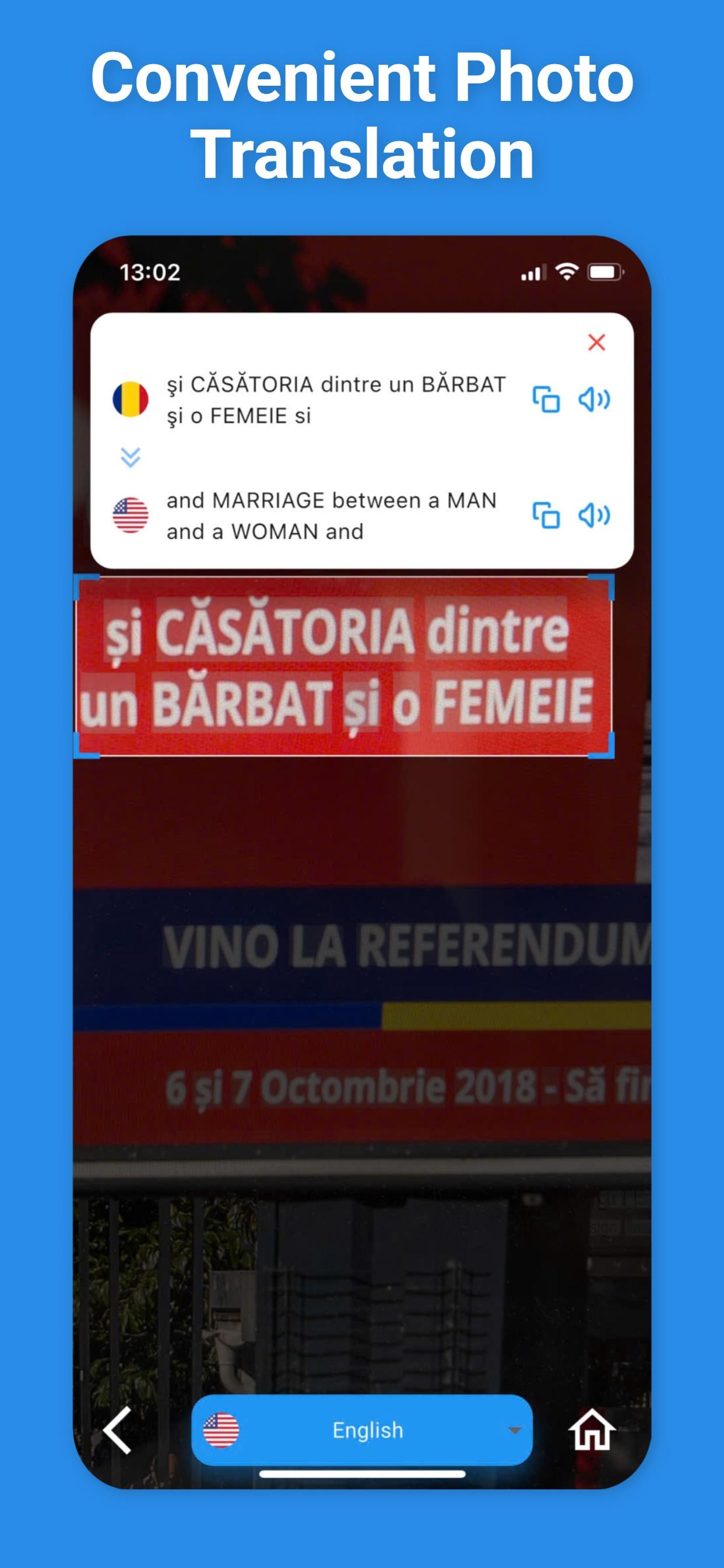 Romanian Translator & More +